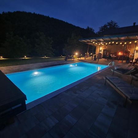 Soko Holiday Home Bihać Εξωτερικό φωτογραφία