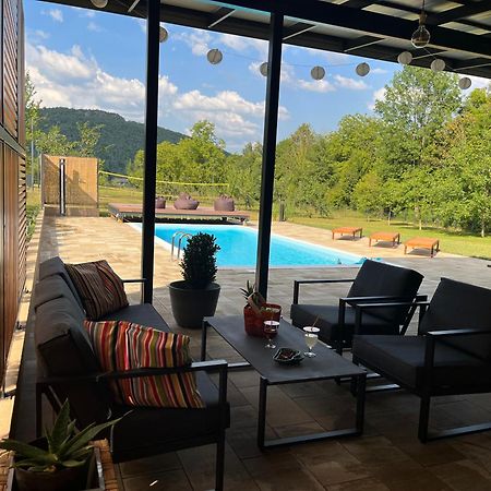 Soko Holiday Home Bihać Εξωτερικό φωτογραφία