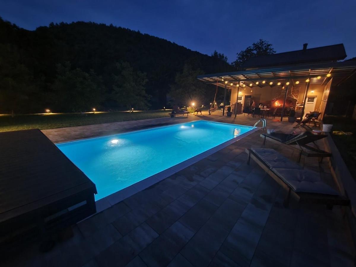 Soko Holiday Home Bihać Εξωτερικό φωτογραφία