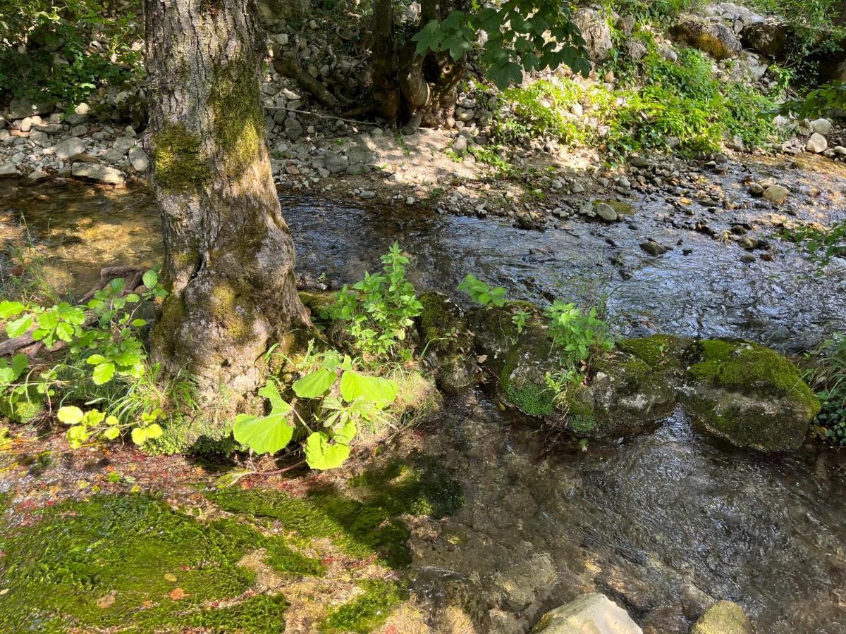 Soko Holiday Home Bihać Εξωτερικό φωτογραφία