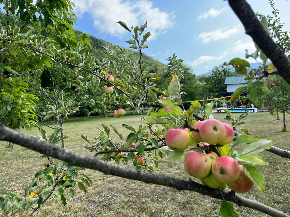 Soko Holiday Home Bihać Εξωτερικό φωτογραφία