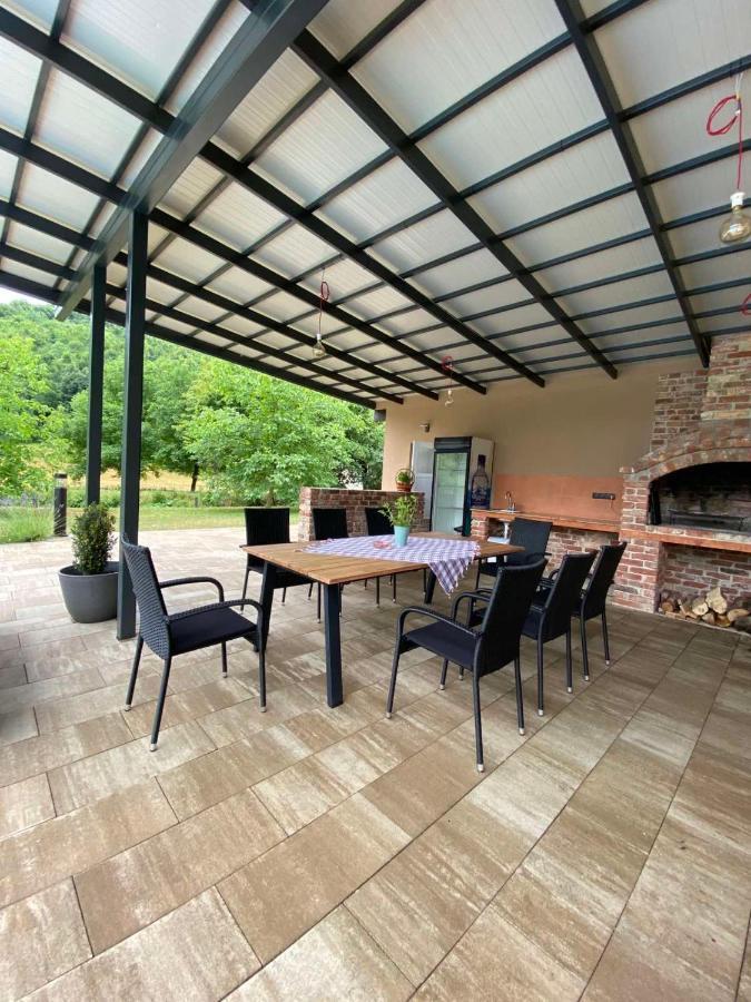 Soko Holiday Home Bihać Εξωτερικό φωτογραφία