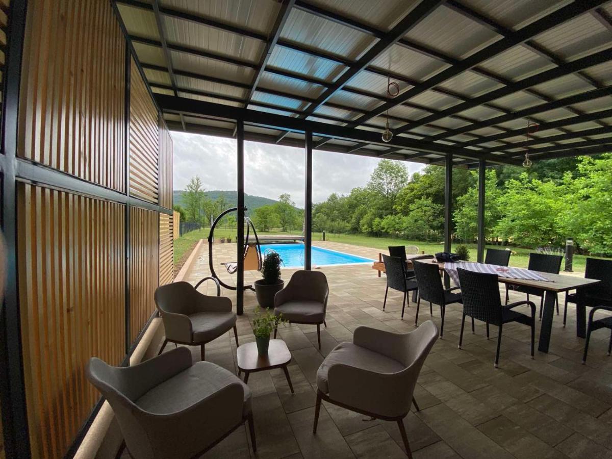 Soko Holiday Home Bihać Εξωτερικό φωτογραφία