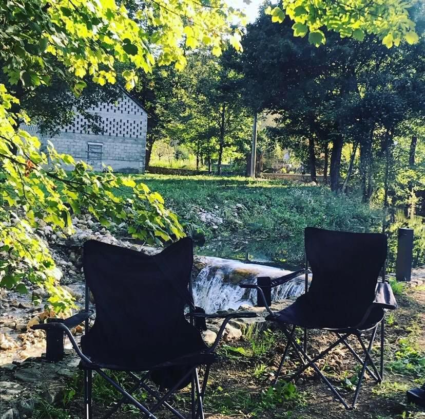 Soko Holiday Home Bihać Εξωτερικό φωτογραφία