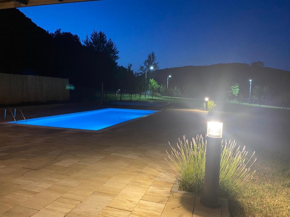 Soko Holiday Home Bihać Εξωτερικό φωτογραφία