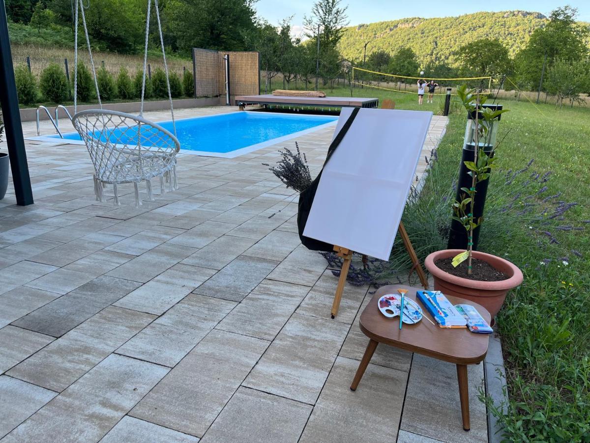 Soko Holiday Home Bihać Εξωτερικό φωτογραφία
