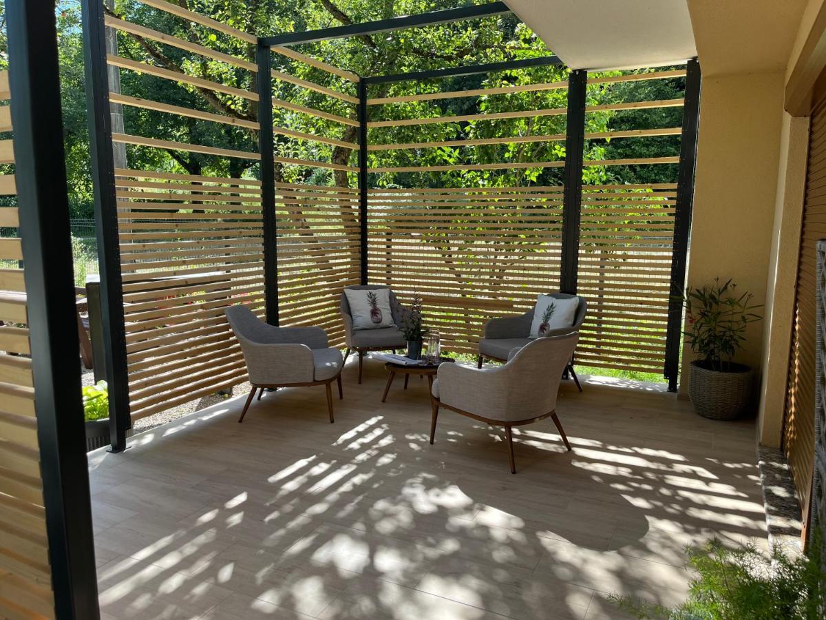 Soko Holiday Home Bihać Εξωτερικό φωτογραφία
