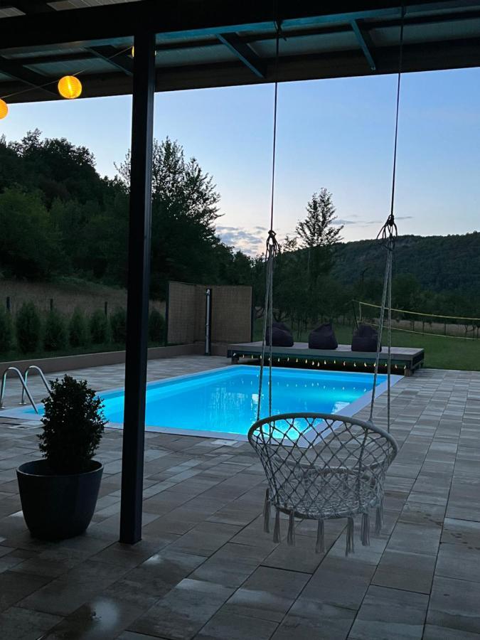 Soko Holiday Home Bihać Εξωτερικό φωτογραφία