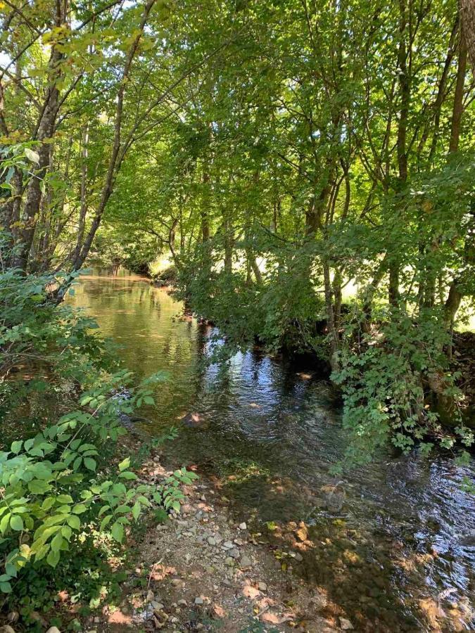 Soko Holiday Home Bihać Εξωτερικό φωτογραφία
