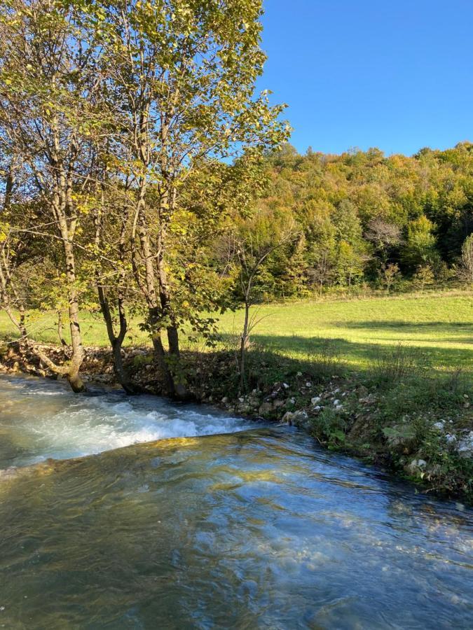 Soko Holiday Home Bihać Εξωτερικό φωτογραφία