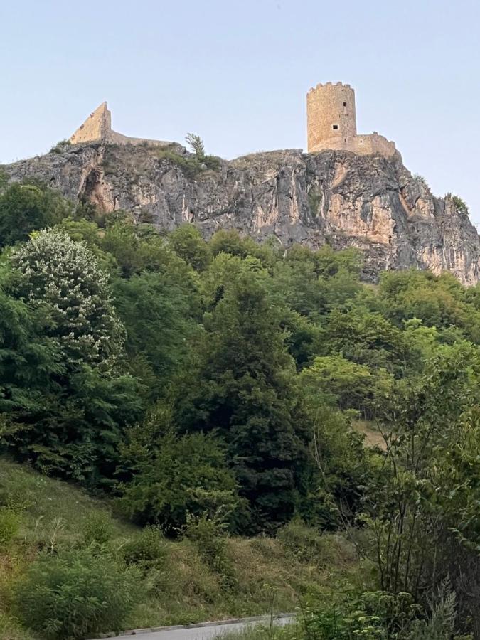 Soko Holiday Home Bihać Εξωτερικό φωτογραφία