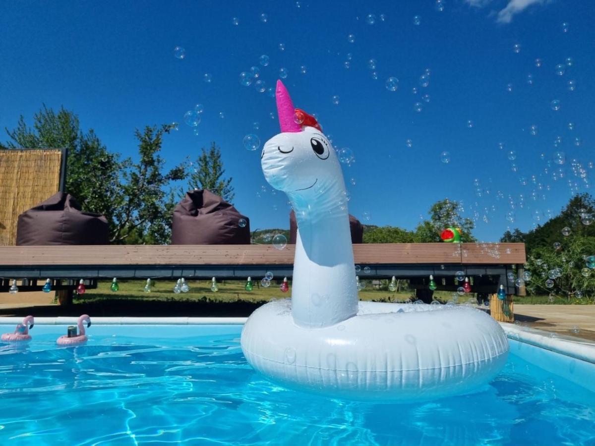 Soko Holiday Home Bihać Εξωτερικό φωτογραφία