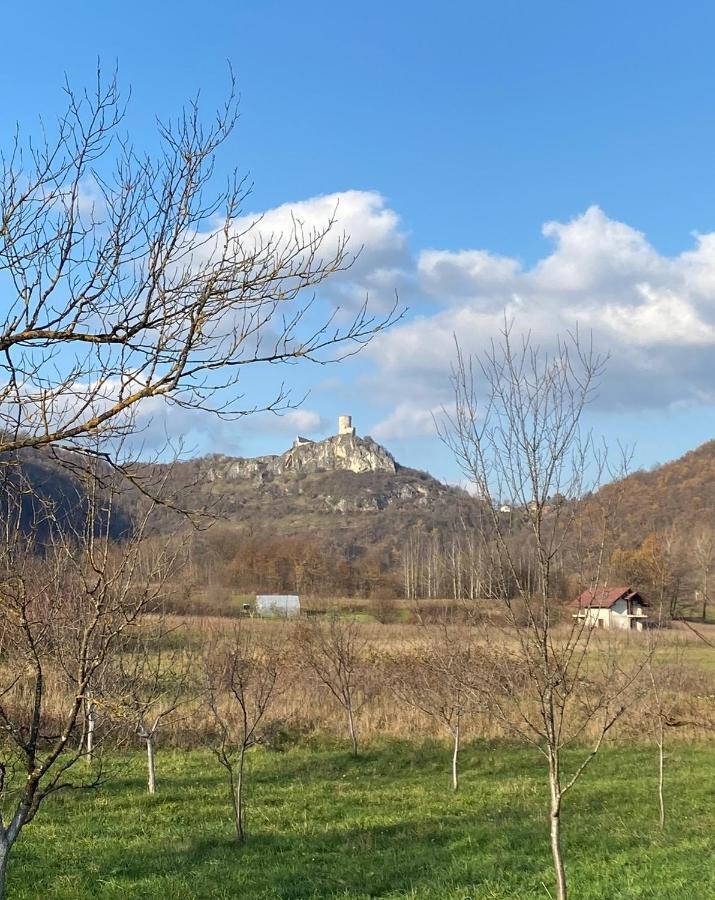 Soko Holiday Home Bihać Εξωτερικό φωτογραφία