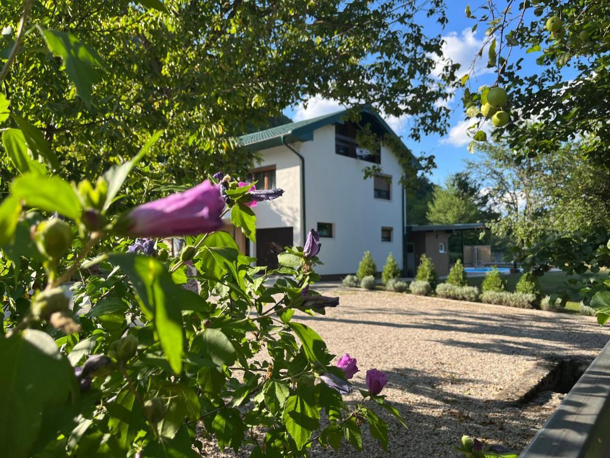 Soko Holiday Home Bihać Εξωτερικό φωτογραφία