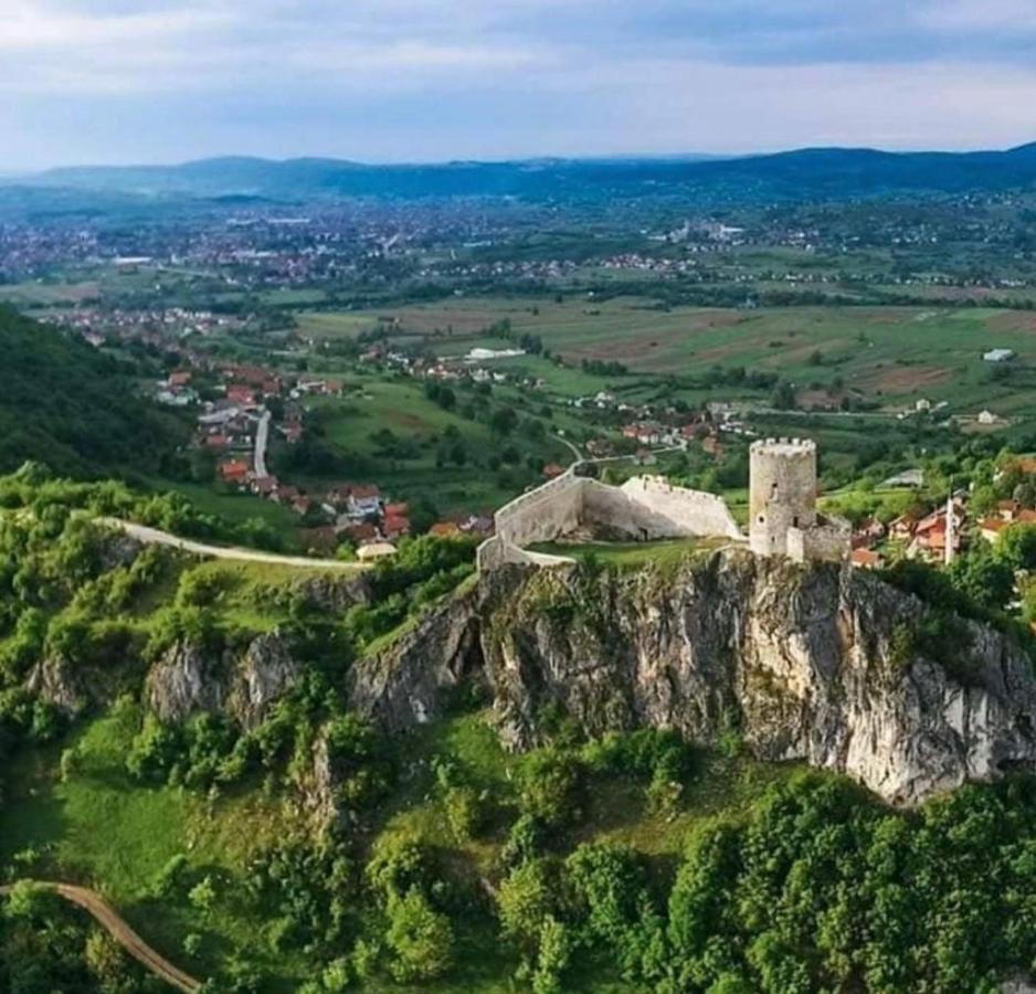Soko Holiday Home Bihać Εξωτερικό φωτογραφία