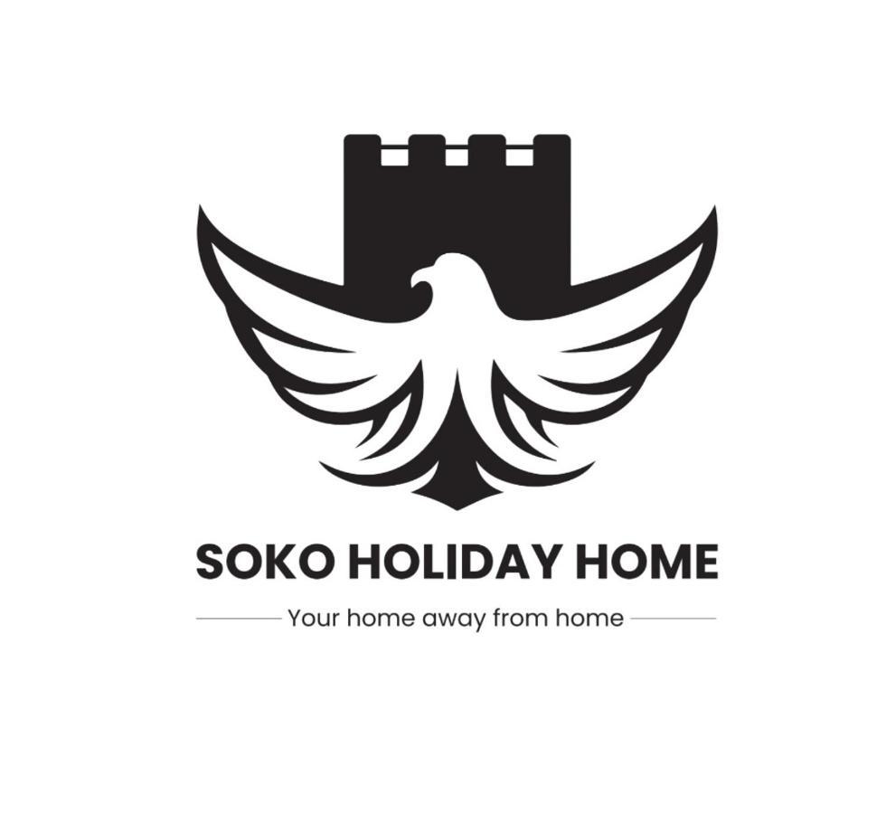 Soko Holiday Home Bihać Εξωτερικό φωτογραφία