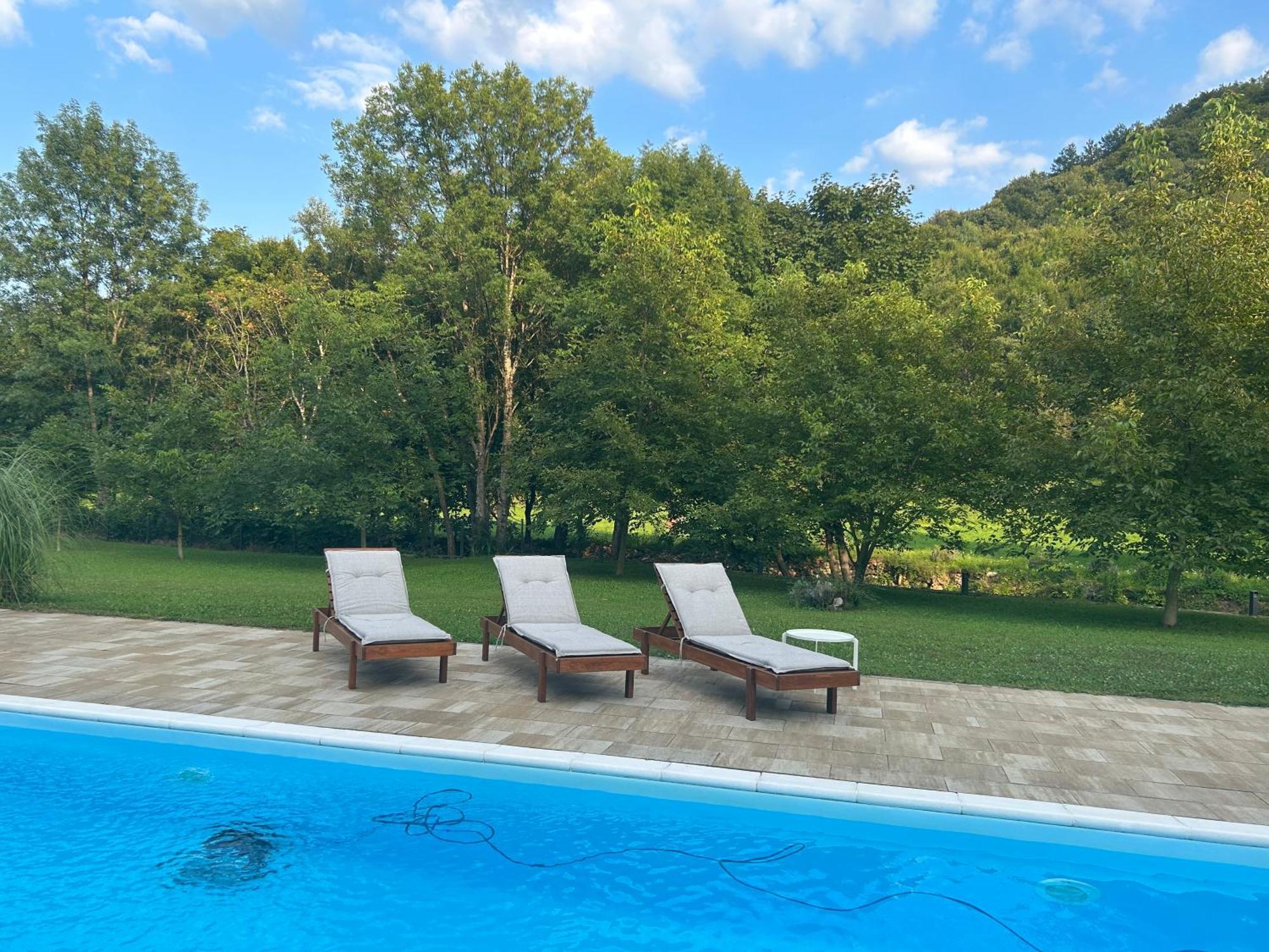 Soko Holiday Home Bihać Εξωτερικό φωτογραφία