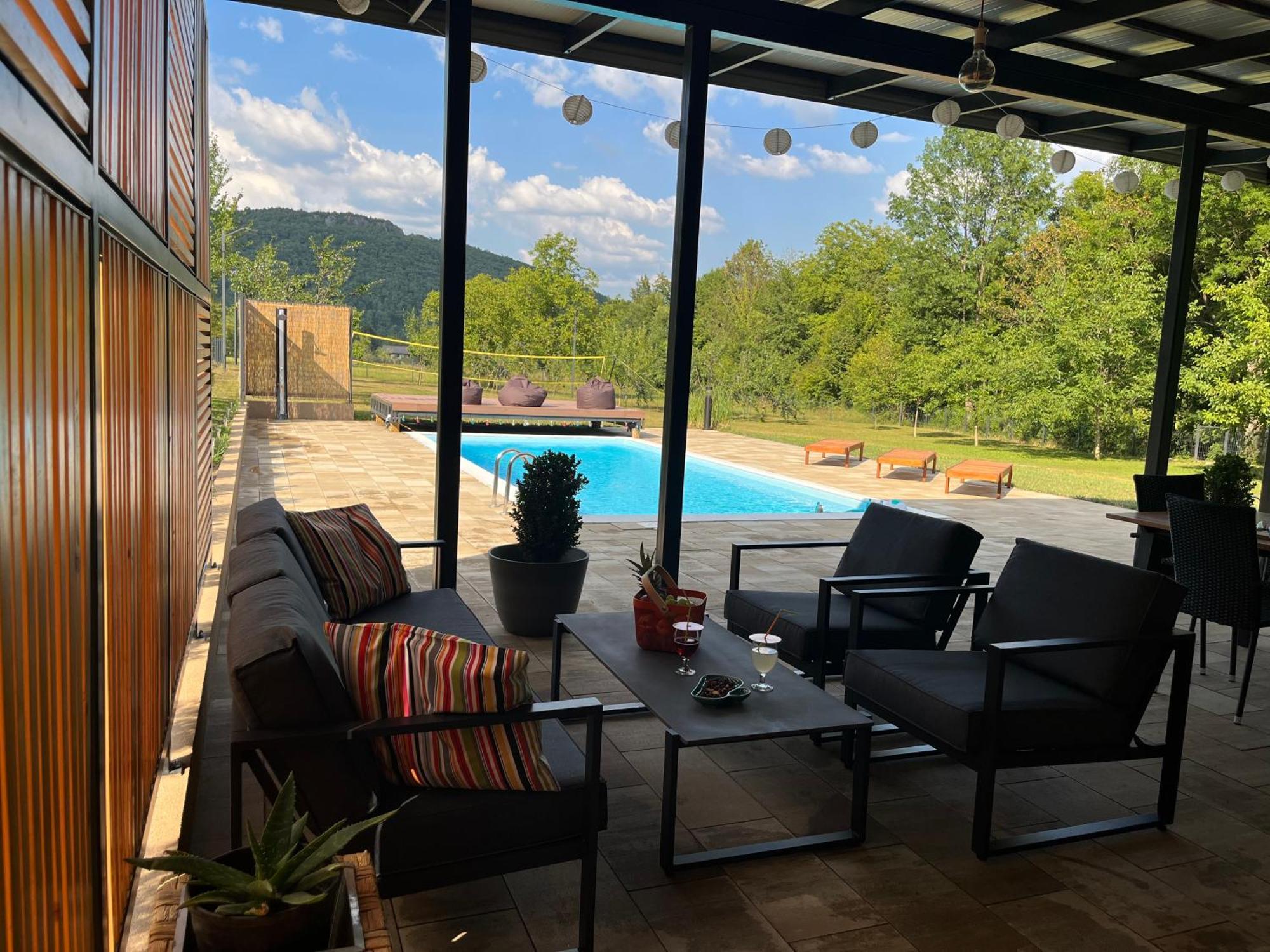 Soko Holiday Home Bihać Εξωτερικό φωτογραφία